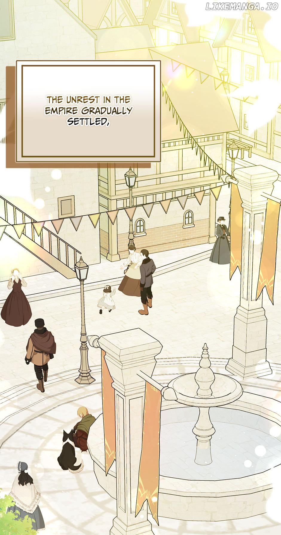 I Didn’t Mean to Seduce the Male Lead Chapter 117 - page 31