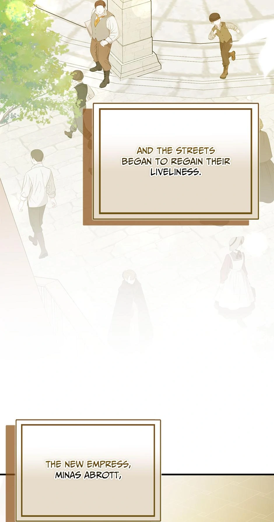 I Didn’t Mean to Seduce the Male Lead Chapter 117 - page 32