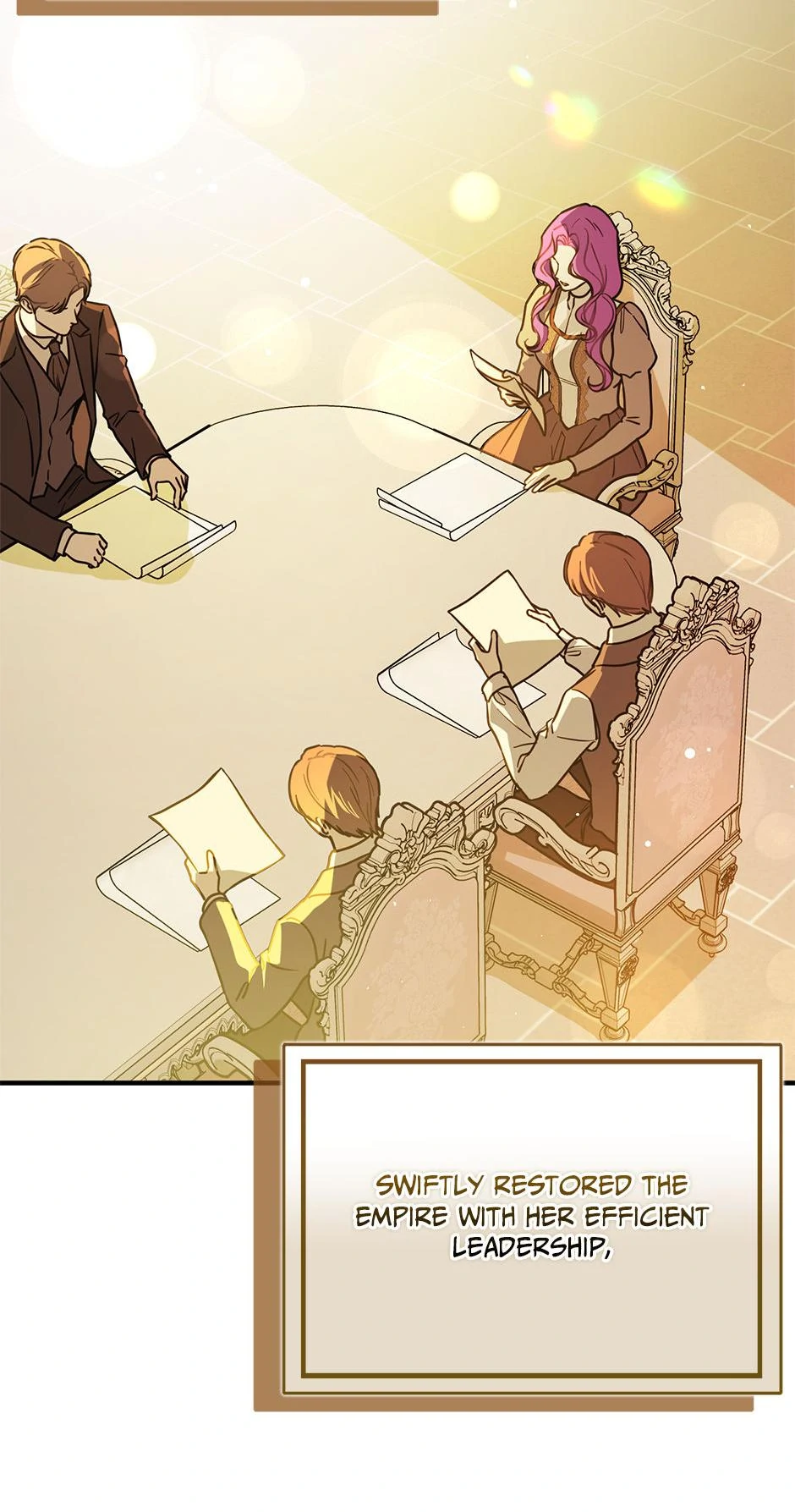 I Didn’t Mean to Seduce the Male Lead Chapter 117 - page 33