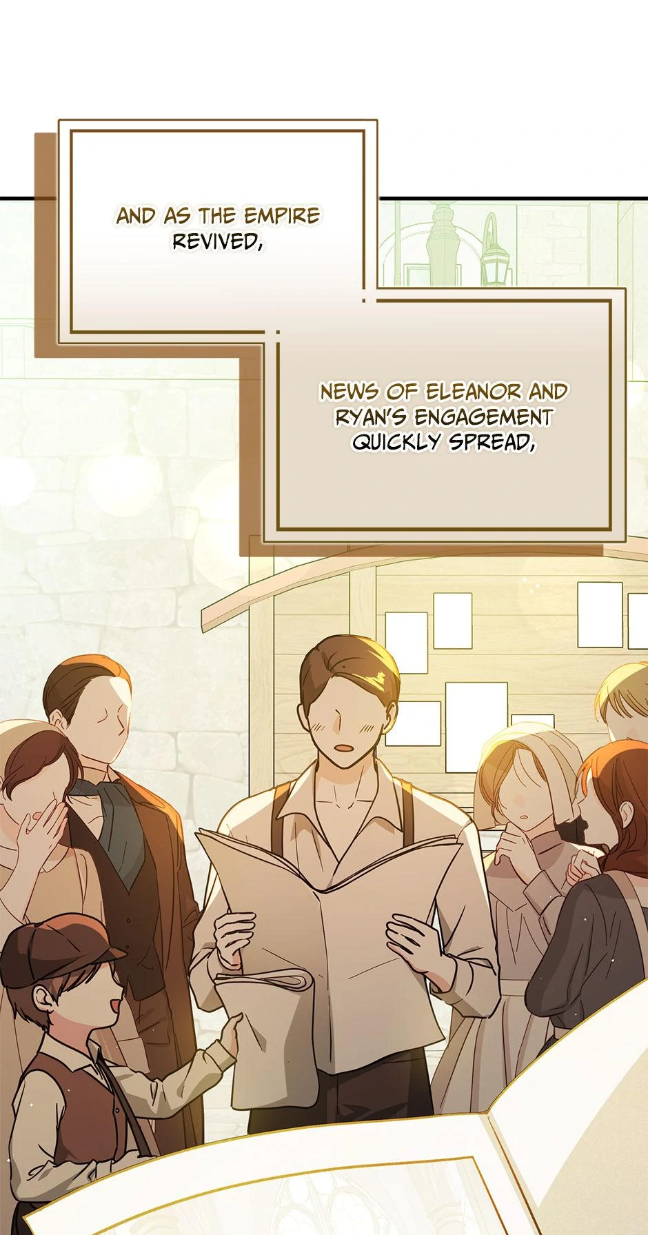 I Didn’t Mean to Seduce the Male Lead Chapter 117 - page 34