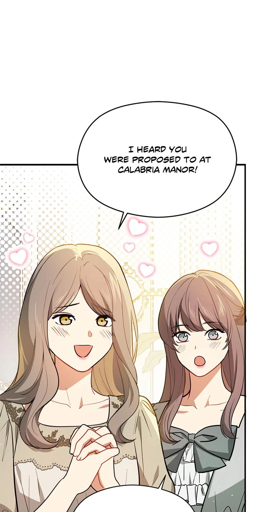 I Didn’t Mean to Seduce the Male Lead Chapter 117 - page 37