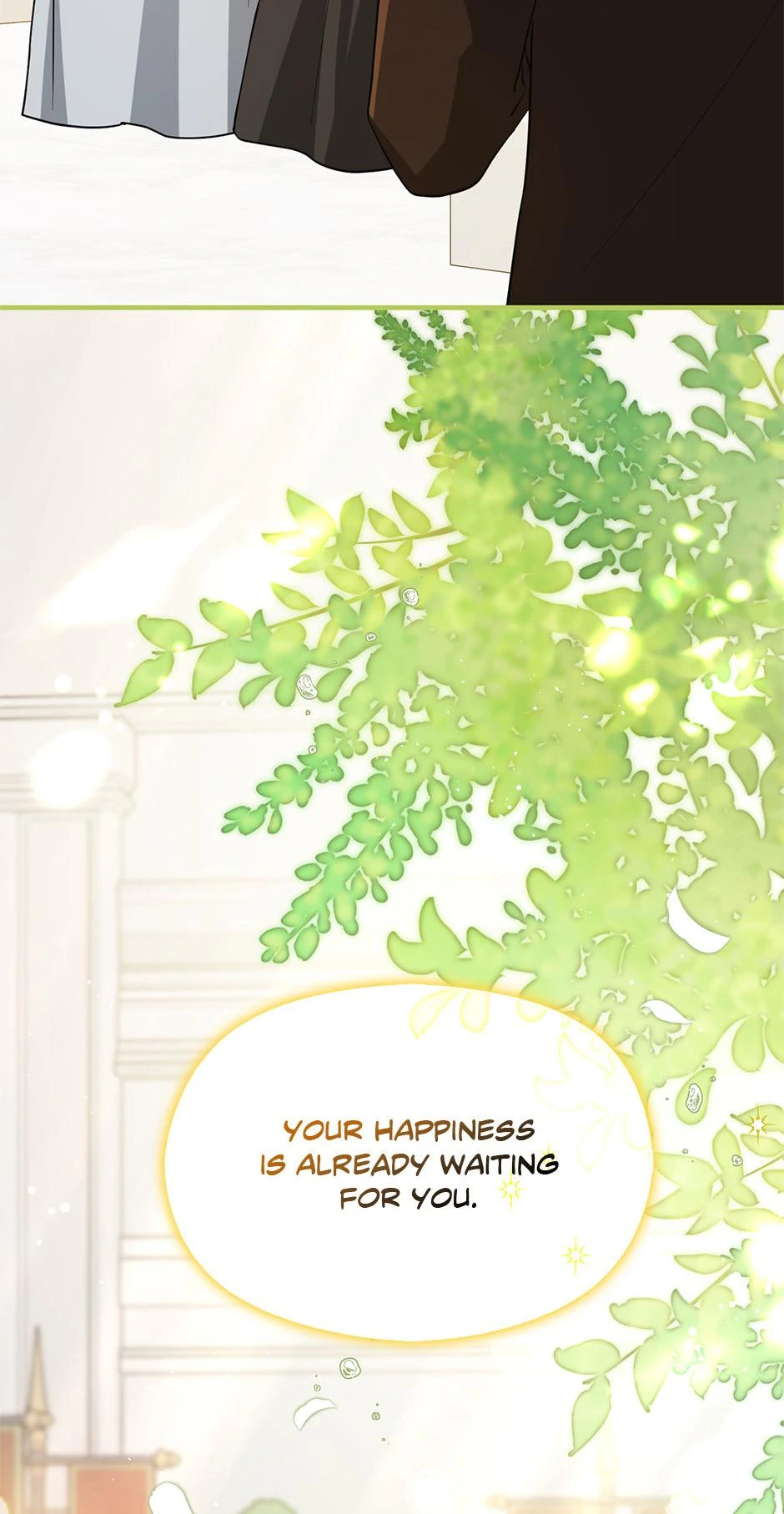 I Didn’t Mean to Seduce the Male Lead Chapter 117 - page 3
