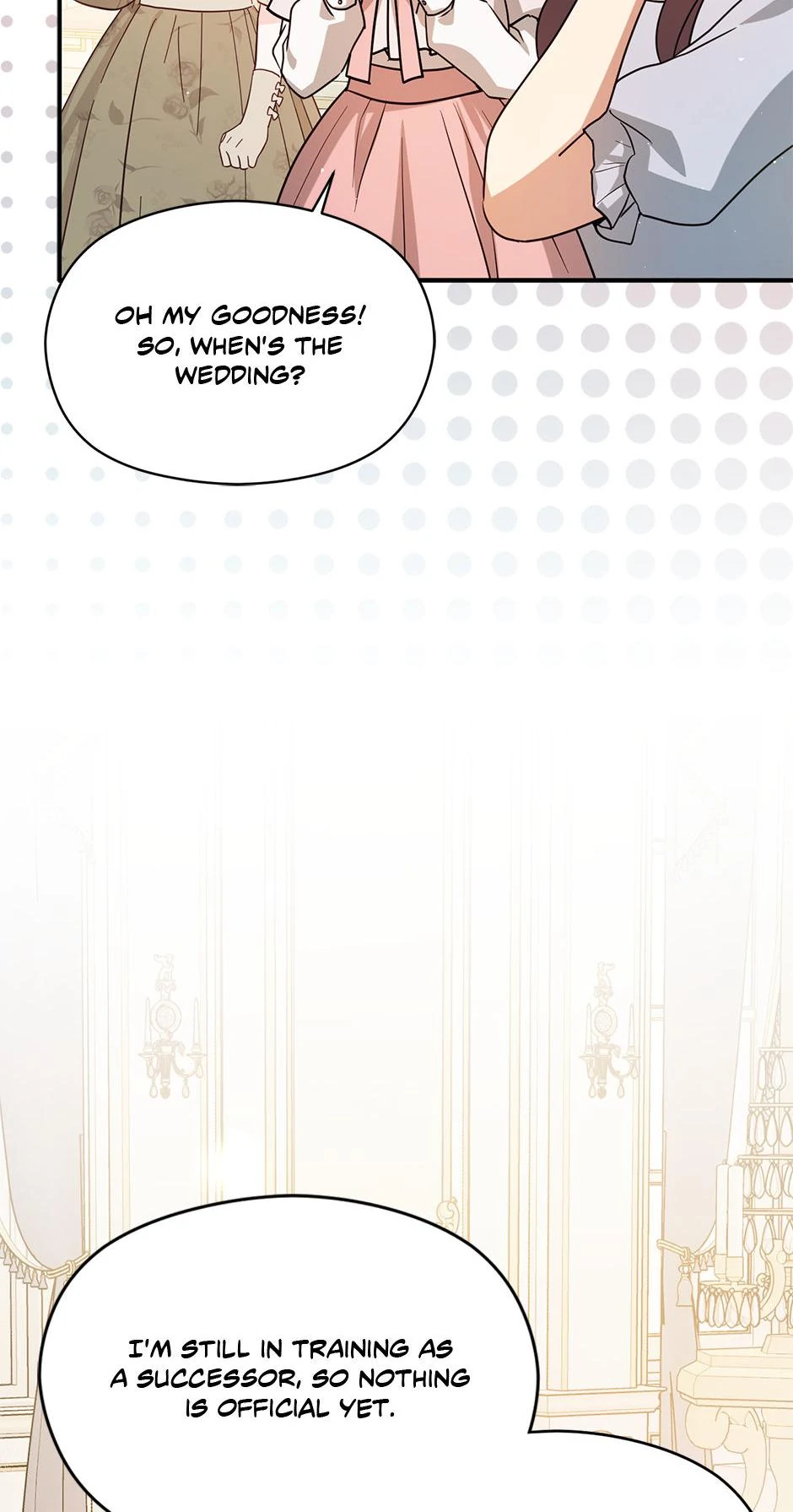 I Didn’t Mean to Seduce the Male Lead Chapter 117 - page 39