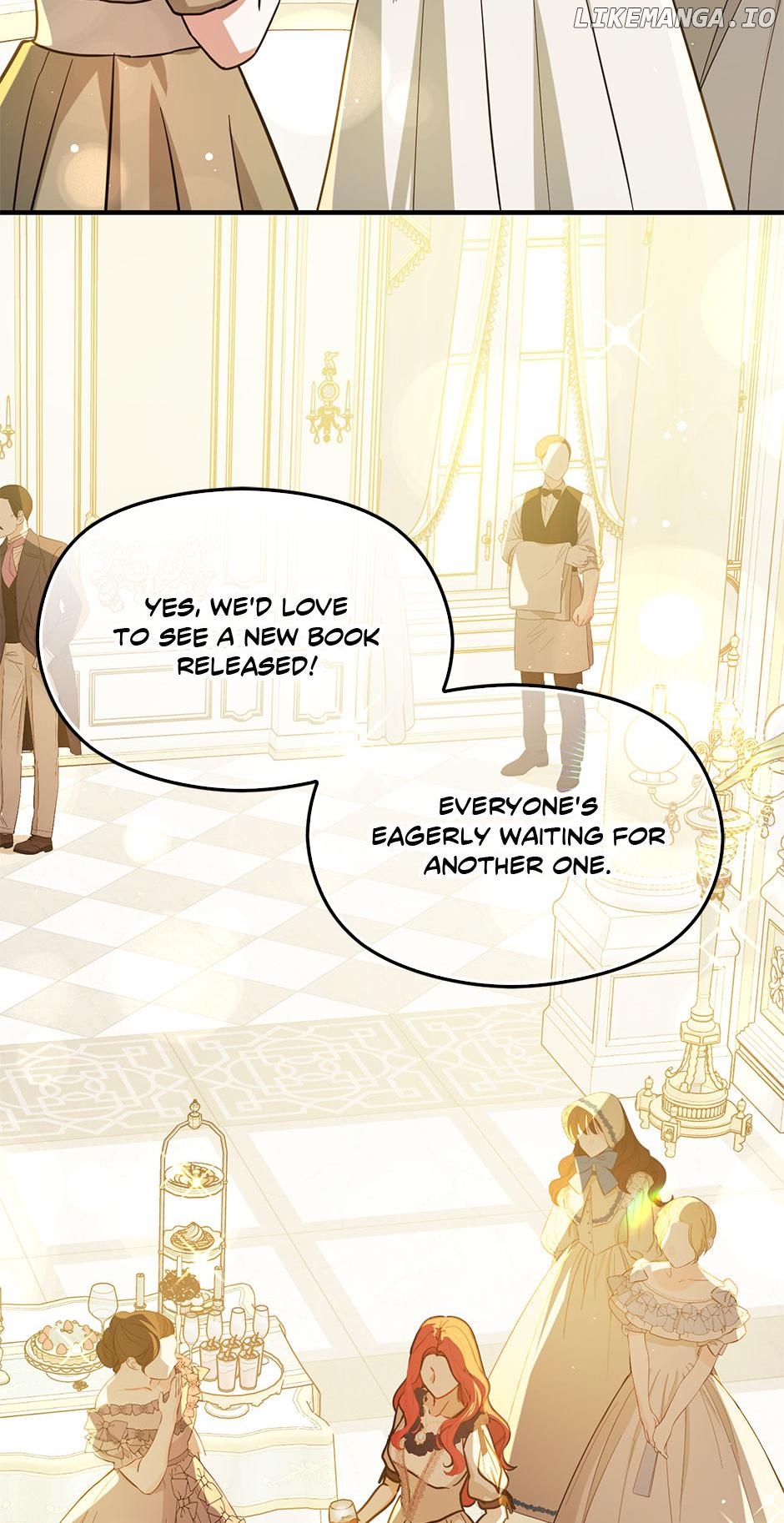 I Didn’t Mean to Seduce the Male Lead Chapter 117 - page 42