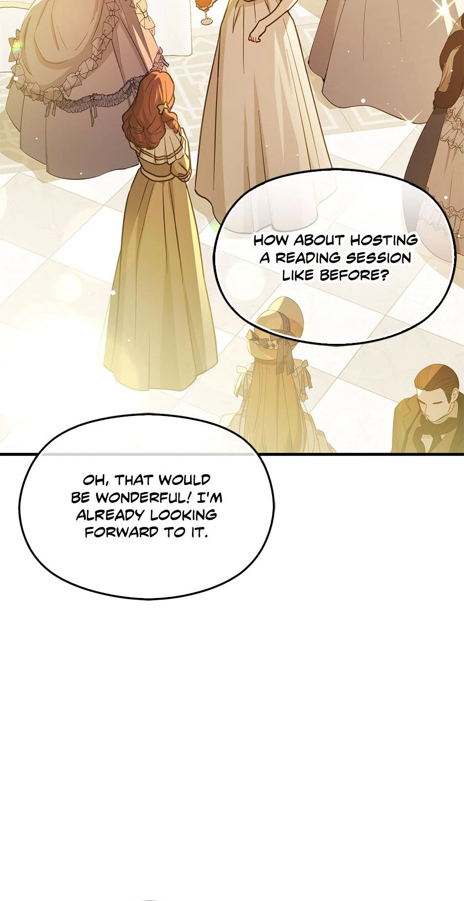 I Didn’t Mean to Seduce the Male Lead Chapter 117 - page 43