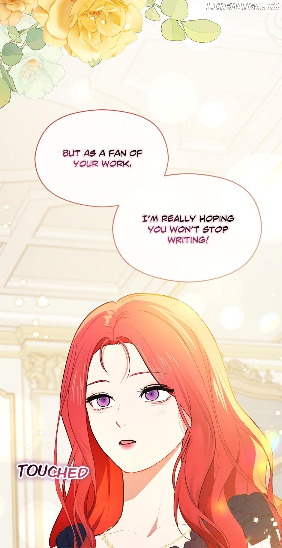 I Didn’t Mean to Seduce the Male Lead Chapter 117 - page 45