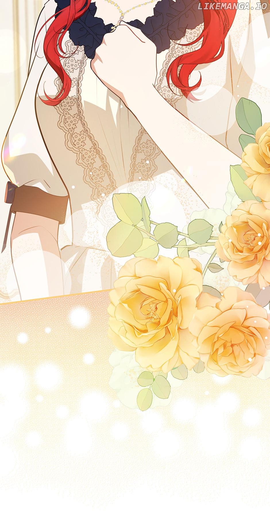 I Didn’t Mean to Seduce the Male Lead Chapter 117 - page 46