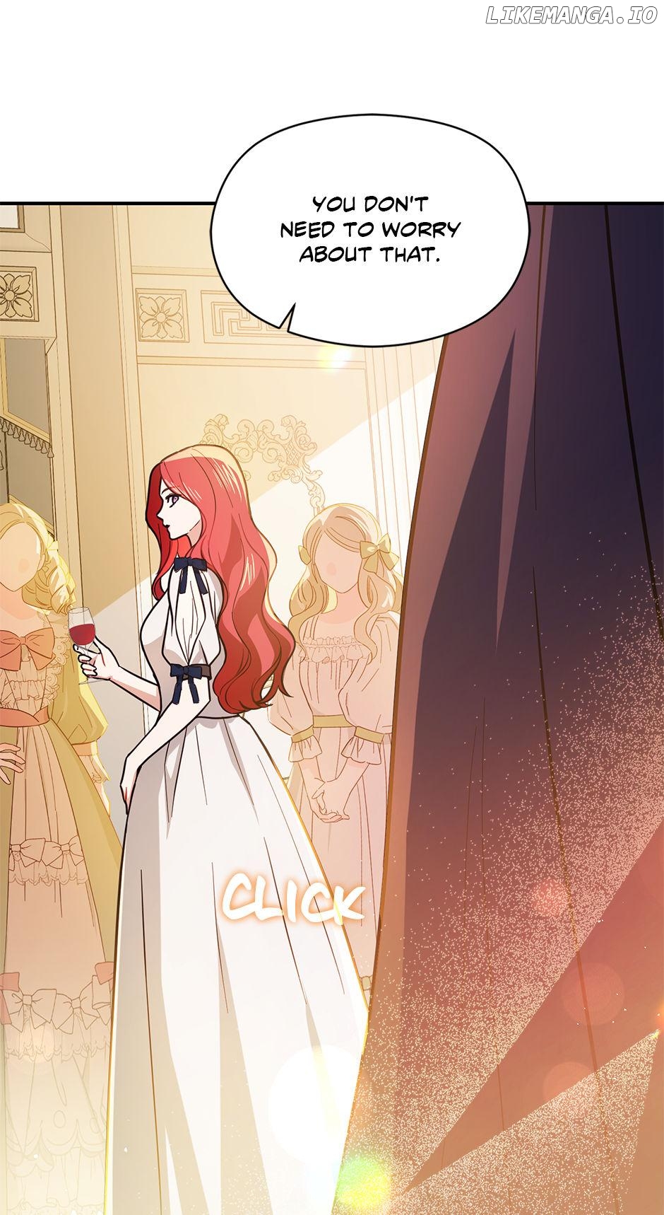 I Didn’t Mean to Seduce the Male Lead Chapter 117 - page 47