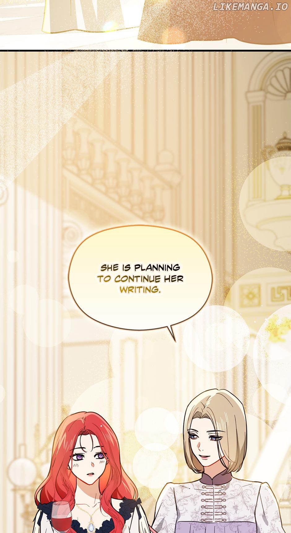 I Didn’t Mean to Seduce the Male Lead Chapter 117 - page 48