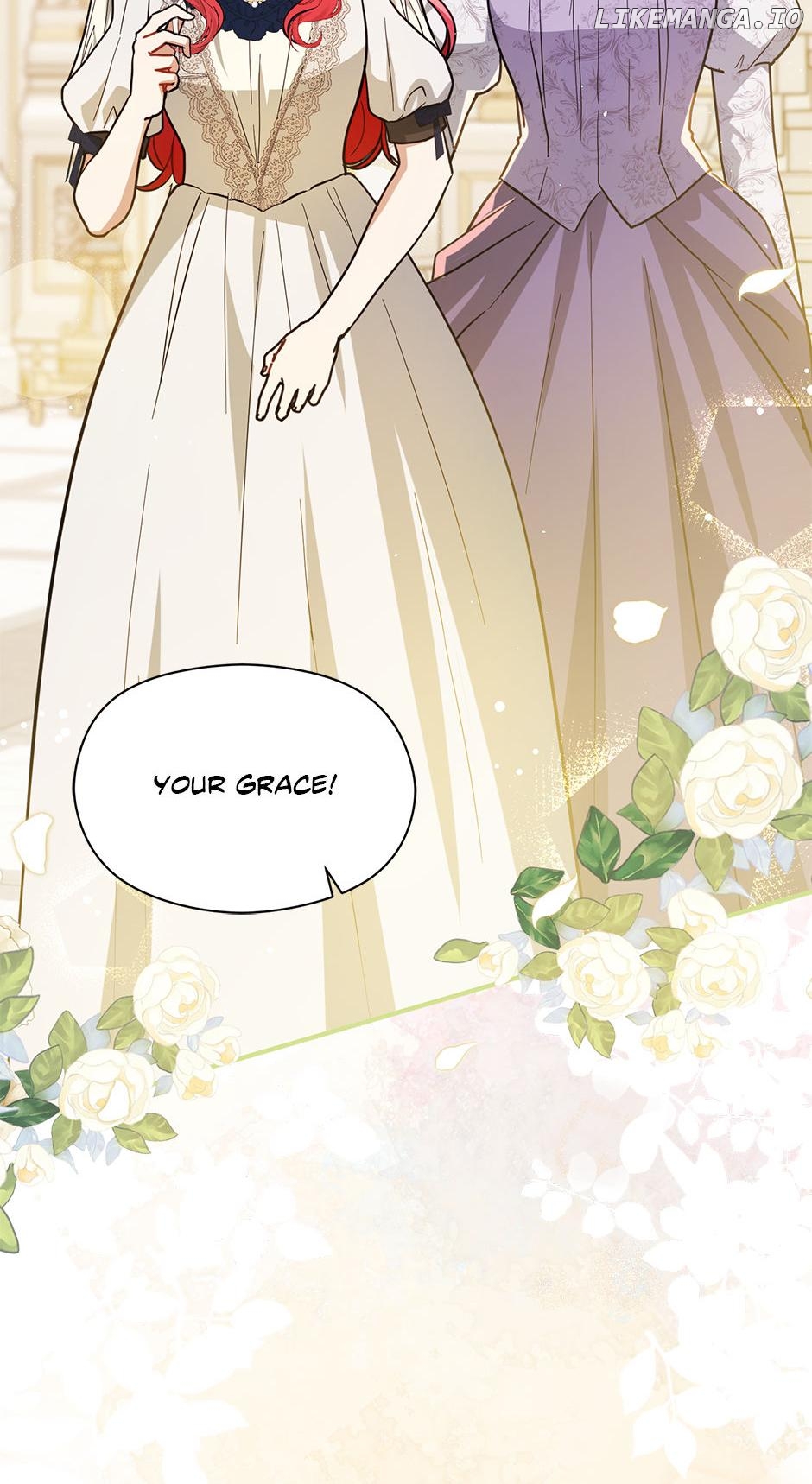 I Didn’t Mean to Seduce the Male Lead Chapter 117 - page 49