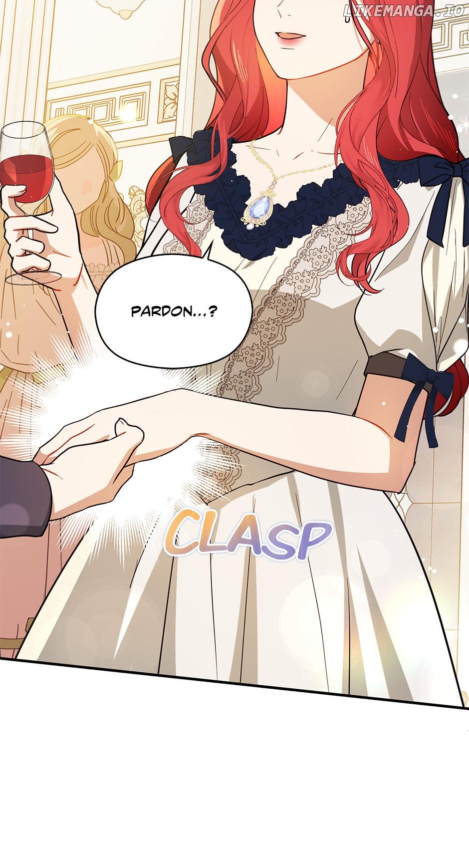 I Didn’t Mean to Seduce the Male Lead Chapter 117 - page 52