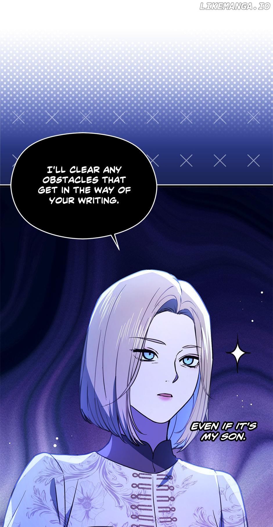 I Didn’t Mean to Seduce the Male Lead Chapter 117 - page 53