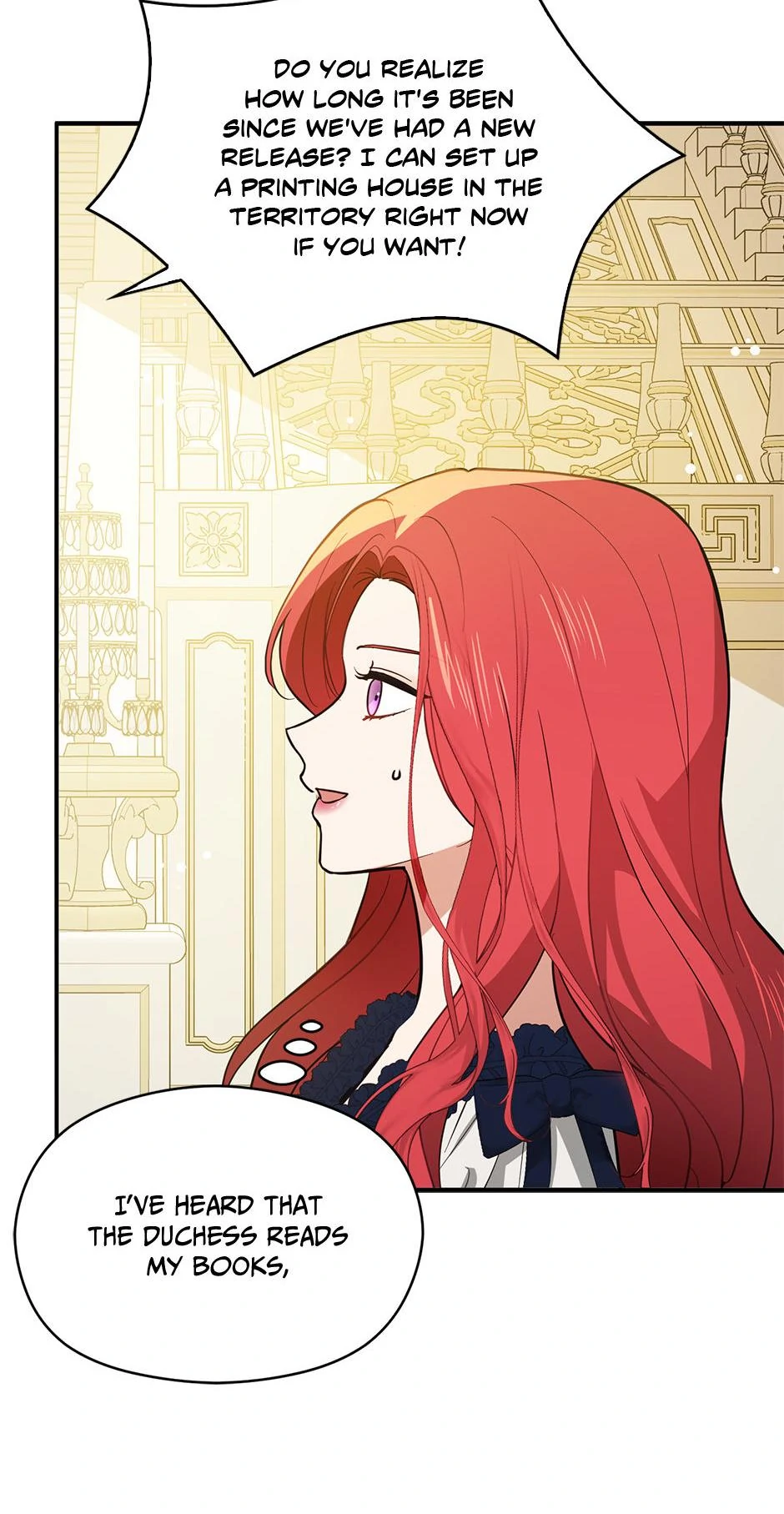 I Didn’t Mean to Seduce the Male Lead Chapter 117 - page 56