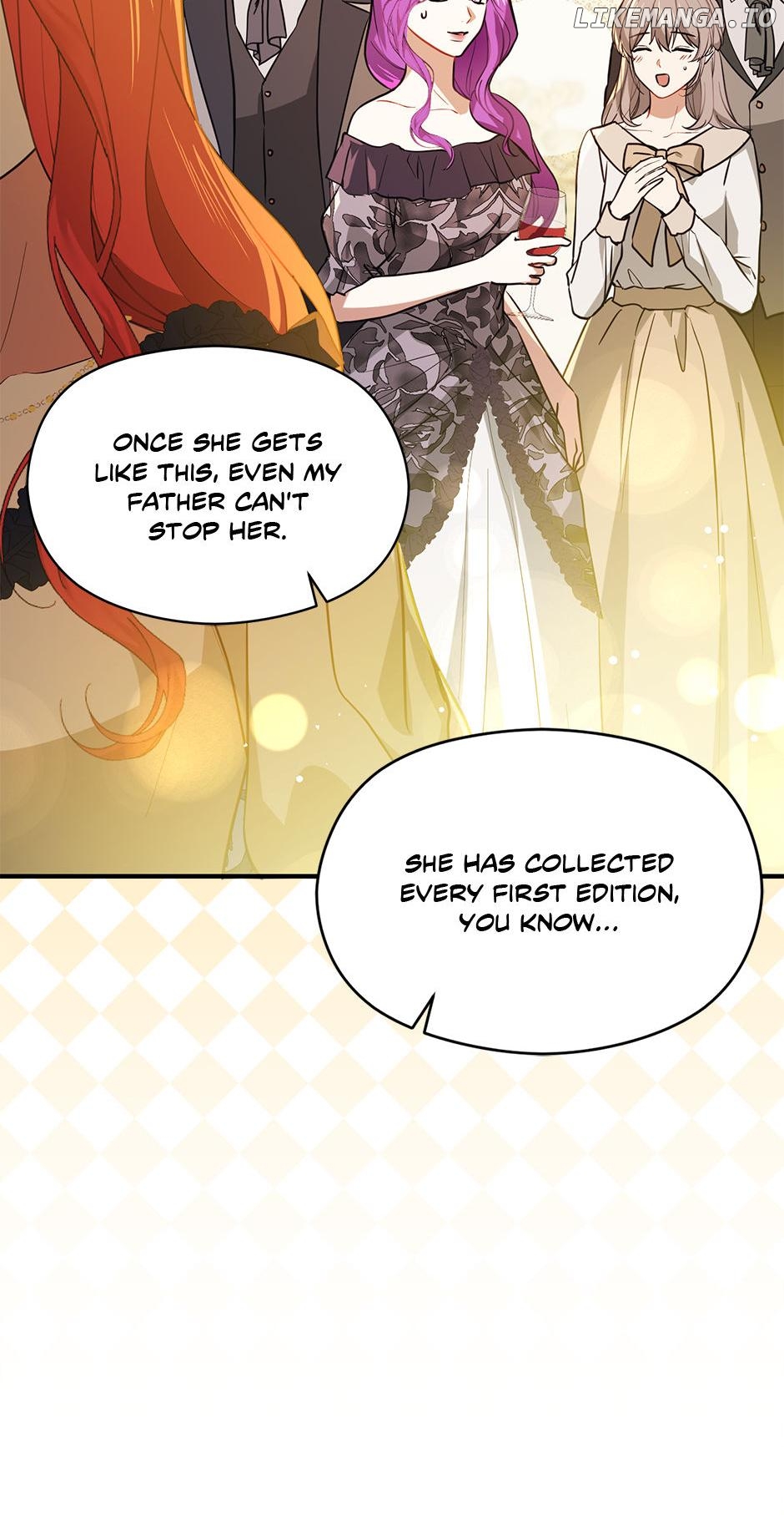 I Didn’t Mean to Seduce the Male Lead Chapter 117 - page 59