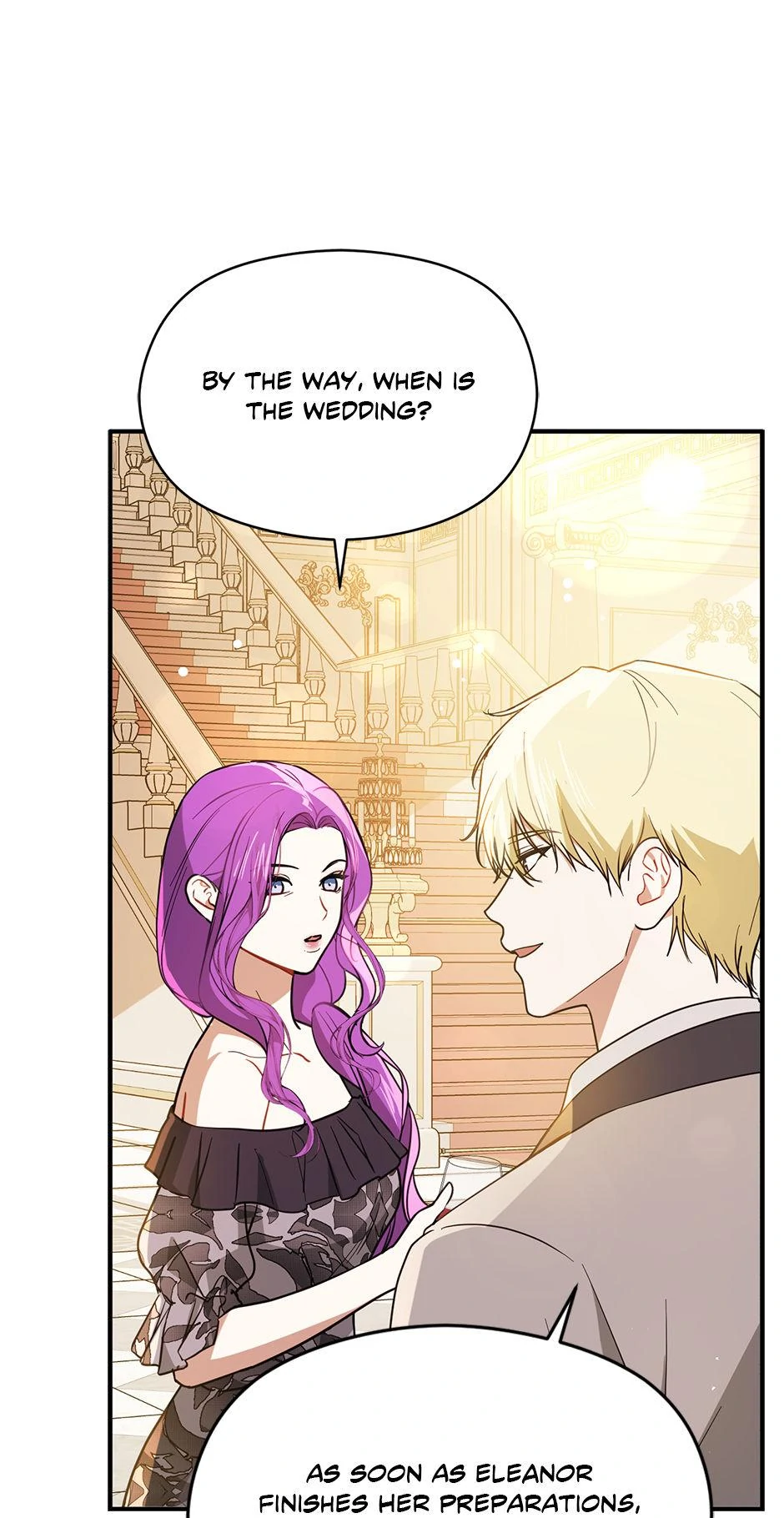 I Didn’t Mean to Seduce the Male Lead Chapter 117 - page 60