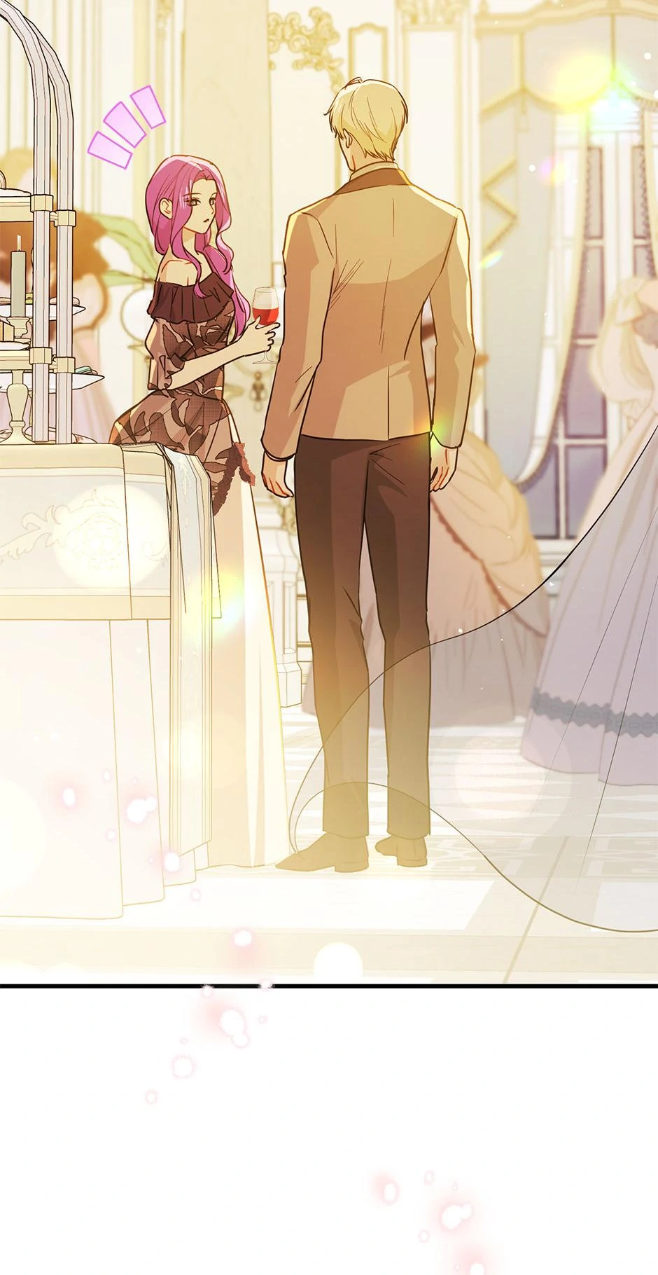 I Didn’t Mean to Seduce the Male Lead Chapter 117 - page 63