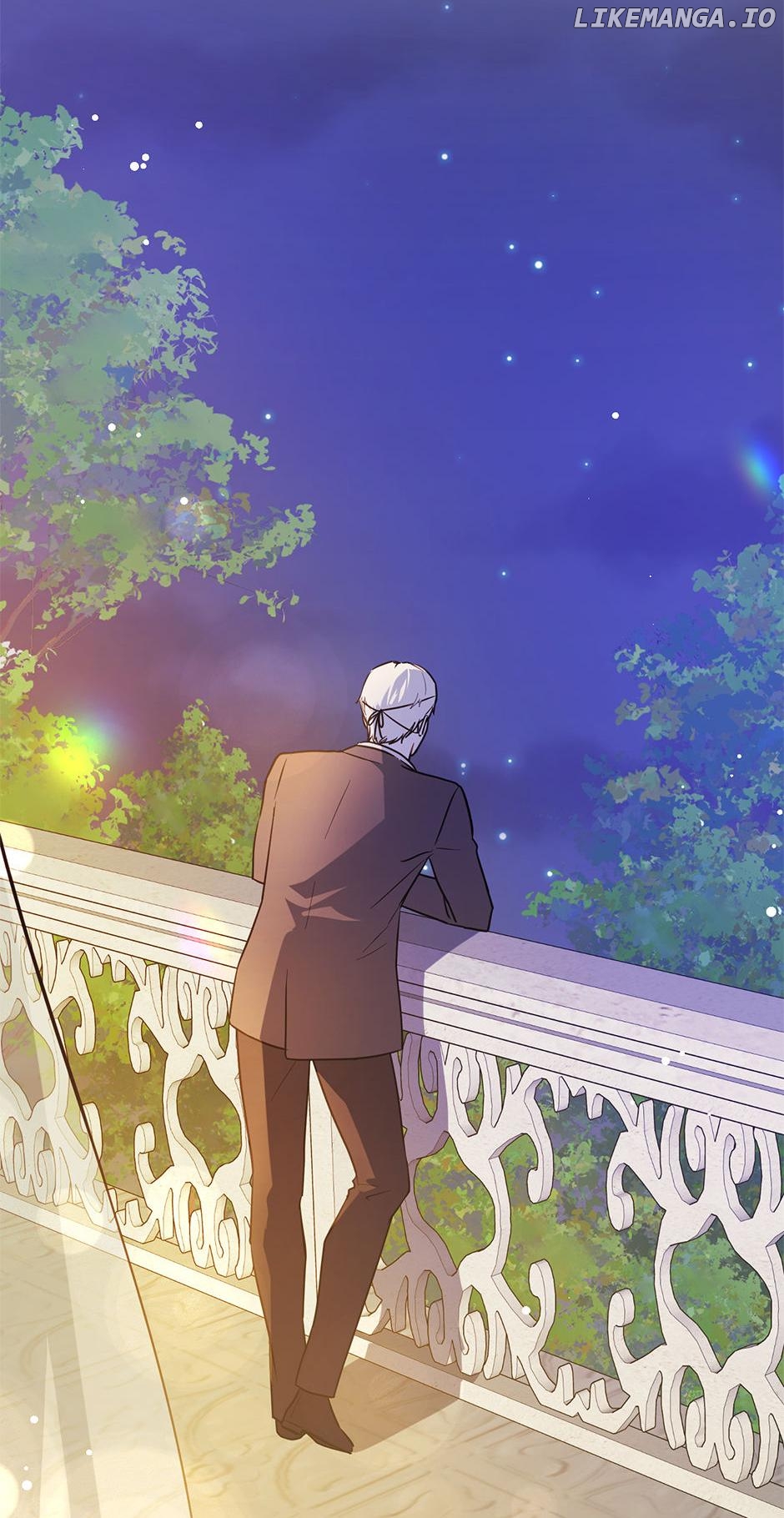 I Didn’t Mean to Seduce the Male Lead Chapter 117 - page 65