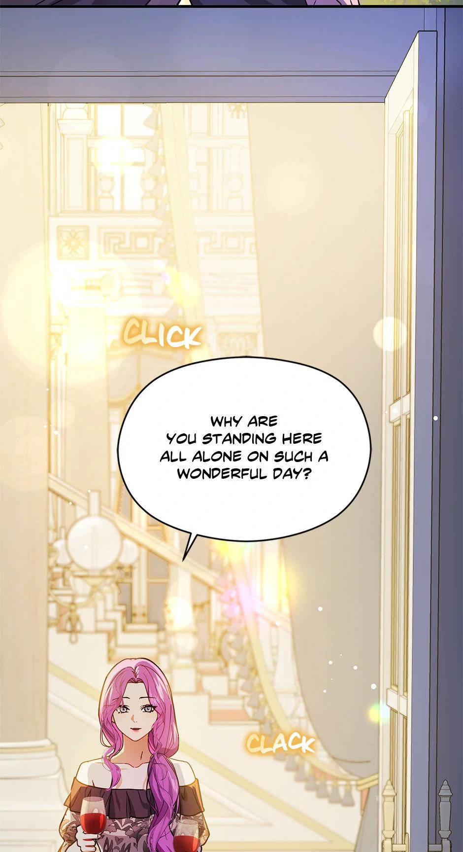 I Didn’t Mean to Seduce the Male Lead Chapter 117 - page 68