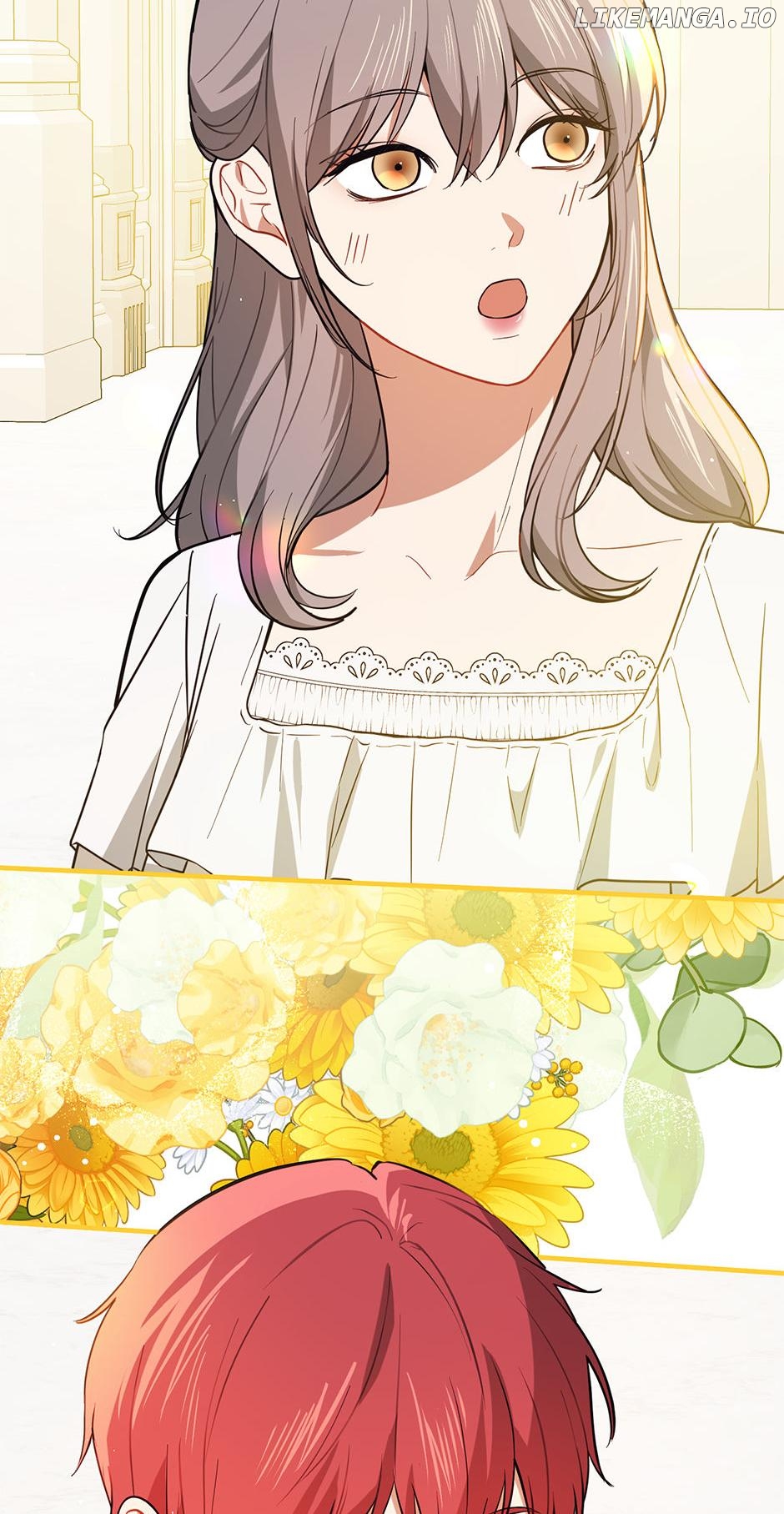 I Didn’t Mean to Seduce the Male Lead Chapter 117 - page 6