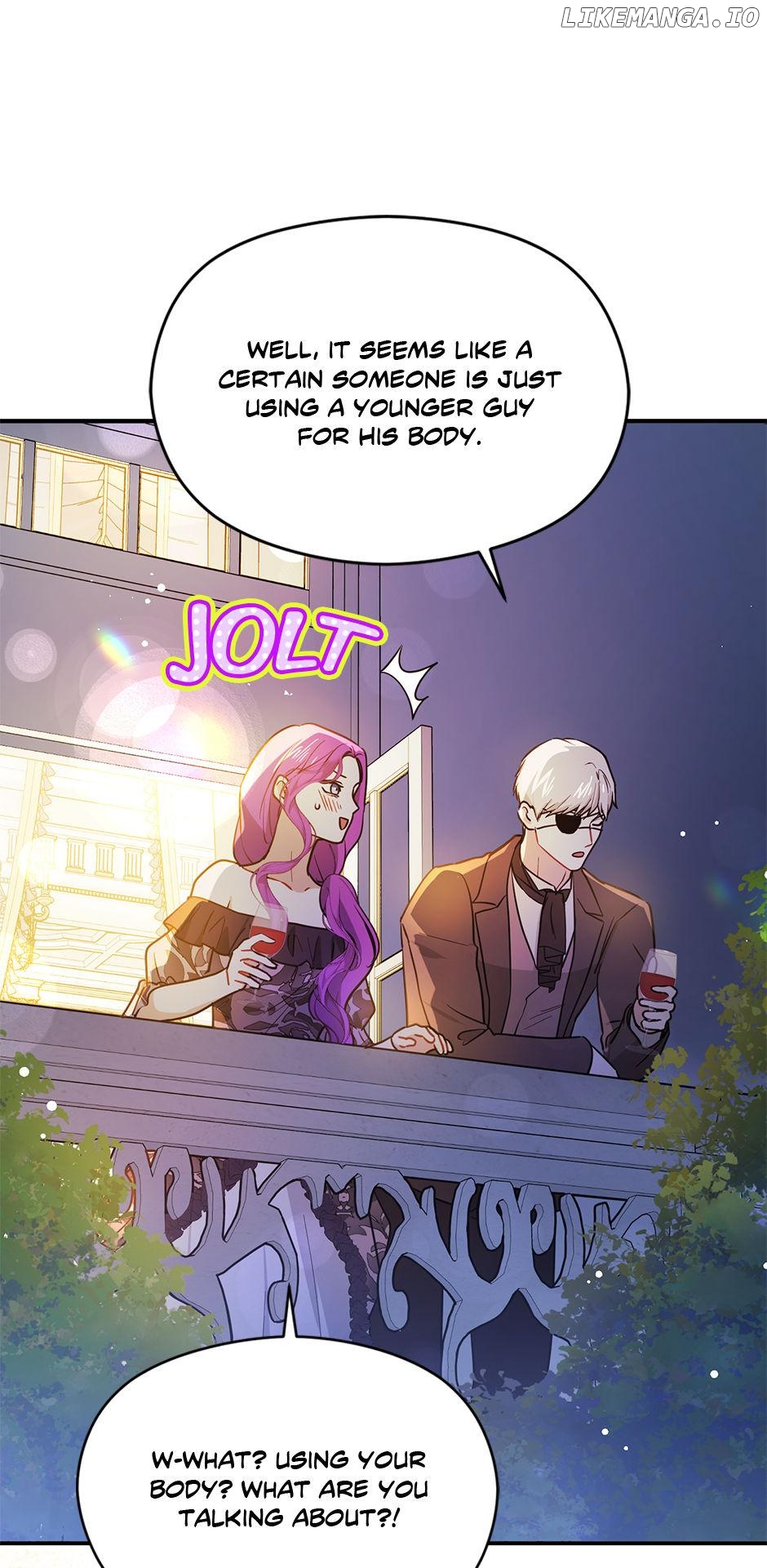 I Didn’t Mean to Seduce the Male Lead Chapter 117 - page 74