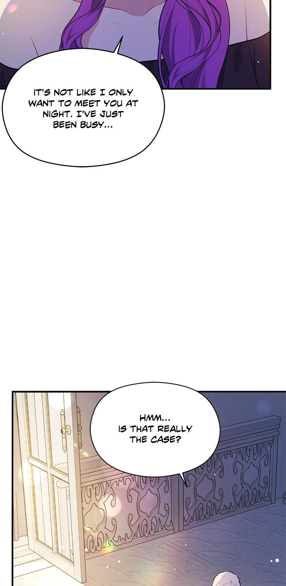 I Didn’t Mean to Seduce the Male Lead Chapter 117 - page 76