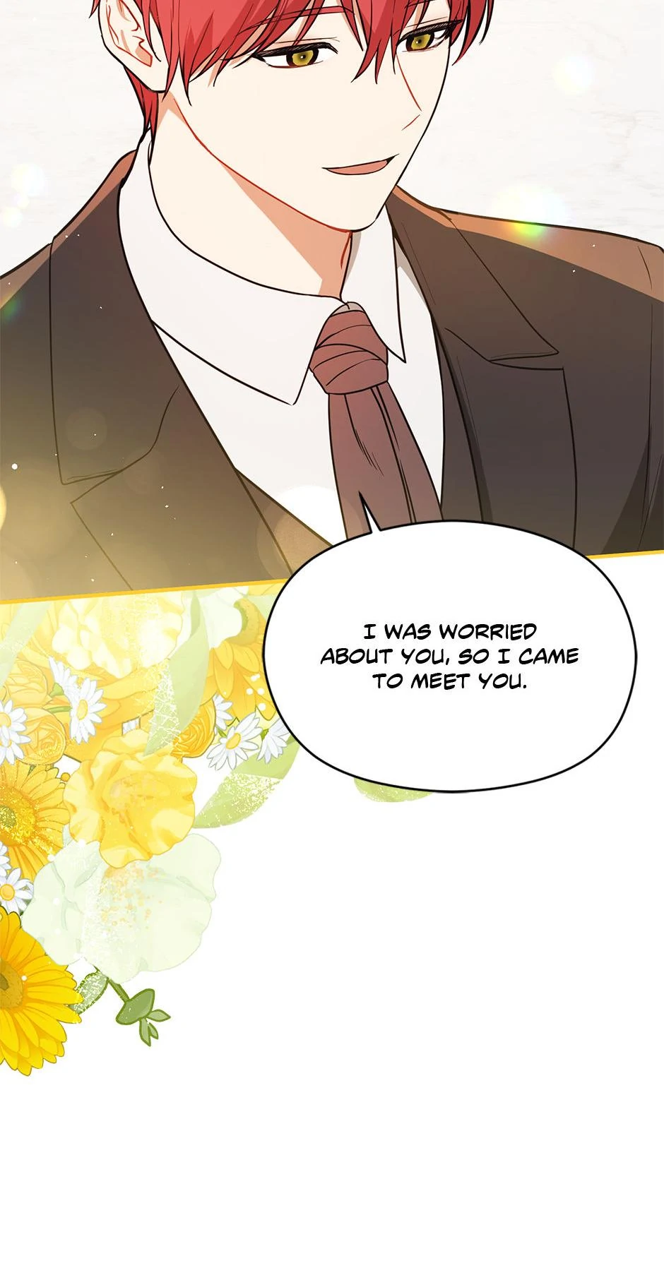 I Didn’t Mean to Seduce the Male Lead Chapter 117 - page 7