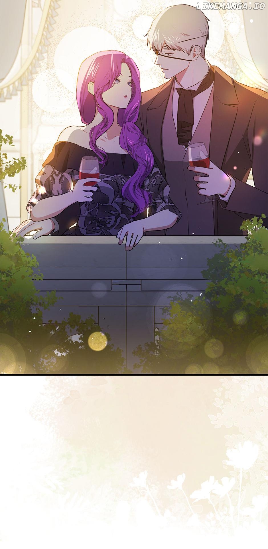 I Didn’t Mean to Seduce the Male Lead Chapter 117 - page 81