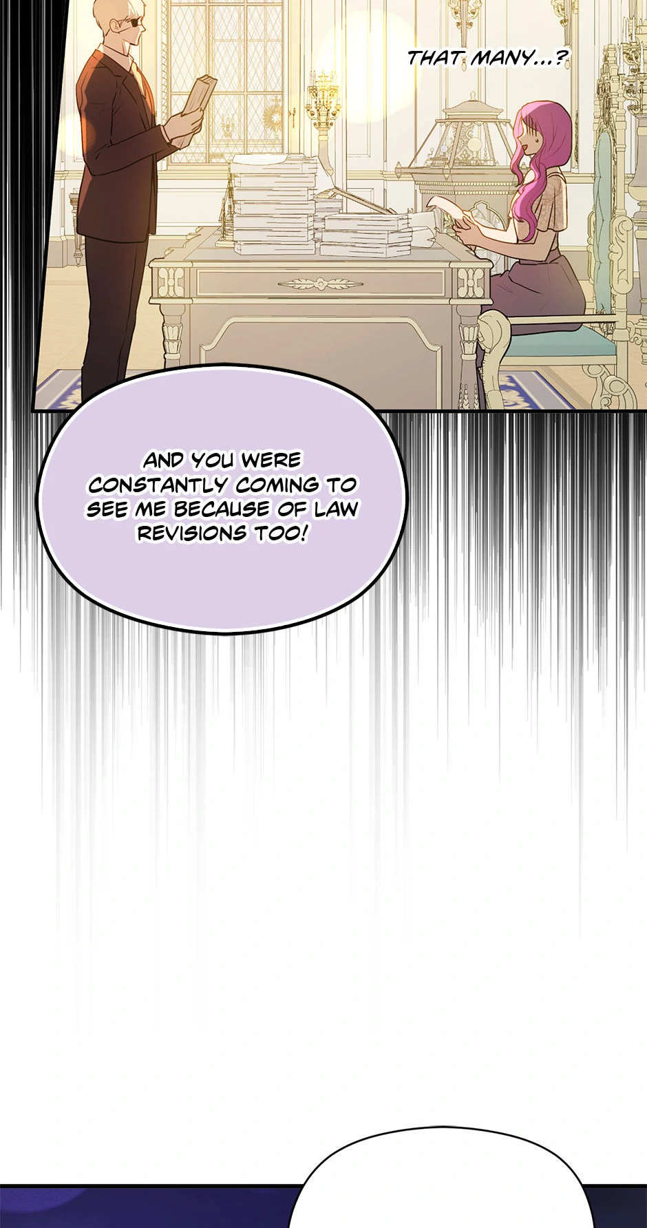 I Didn’t Mean to Seduce the Male Lead Chapter 118 - page 11