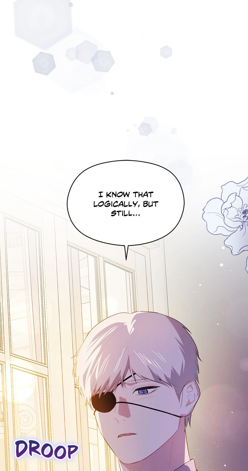 I Didn’t Mean to Seduce the Male Lead Chapter 118 - page 13