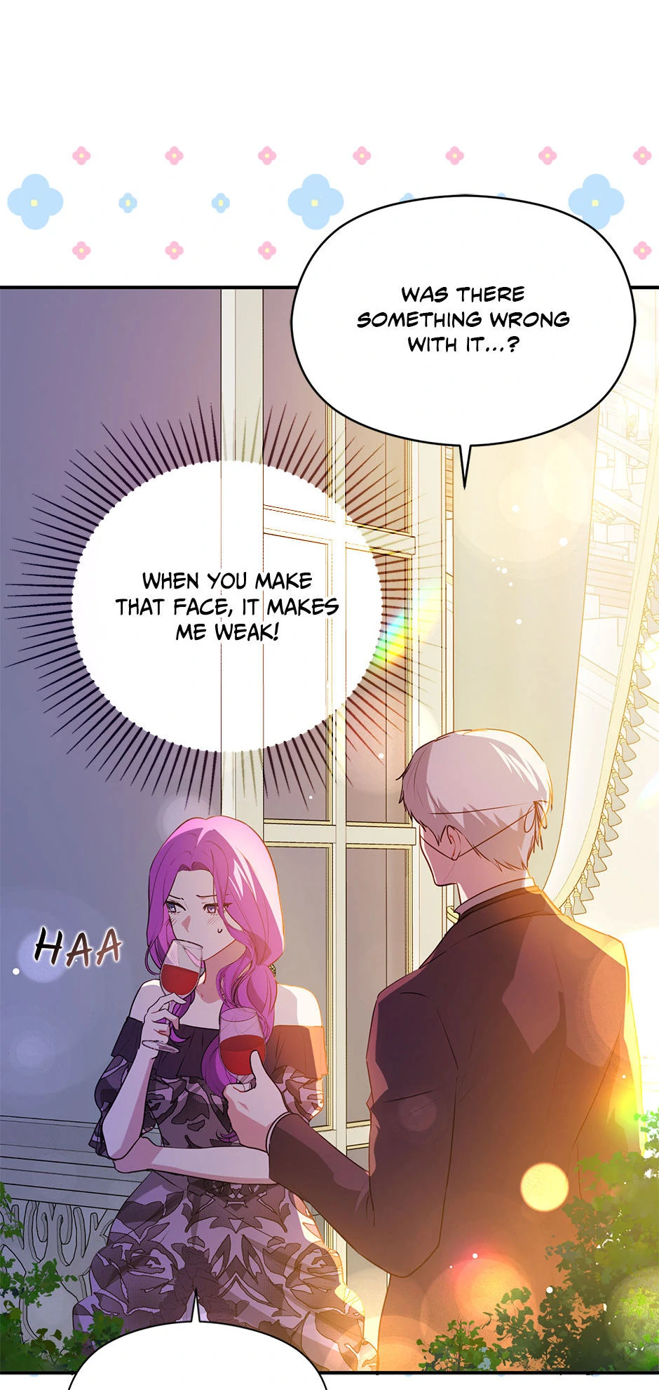 I Didn’t Mean to Seduce the Male Lead Chapter 118 - page 17