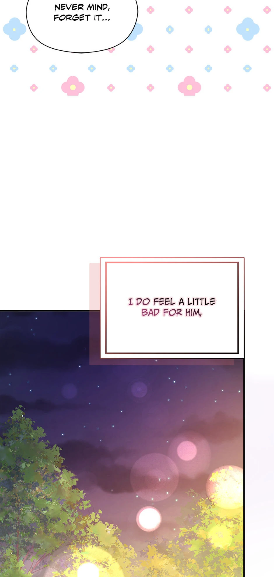 I Didn’t Mean to Seduce the Male Lead Chapter 118 - page 18