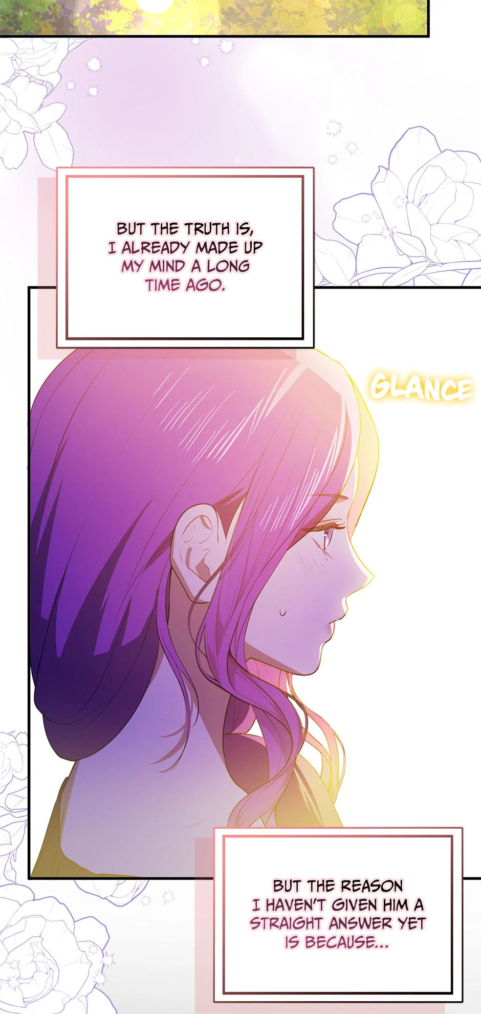I Didn’t Mean to Seduce the Male Lead Chapter 118 - page 19
