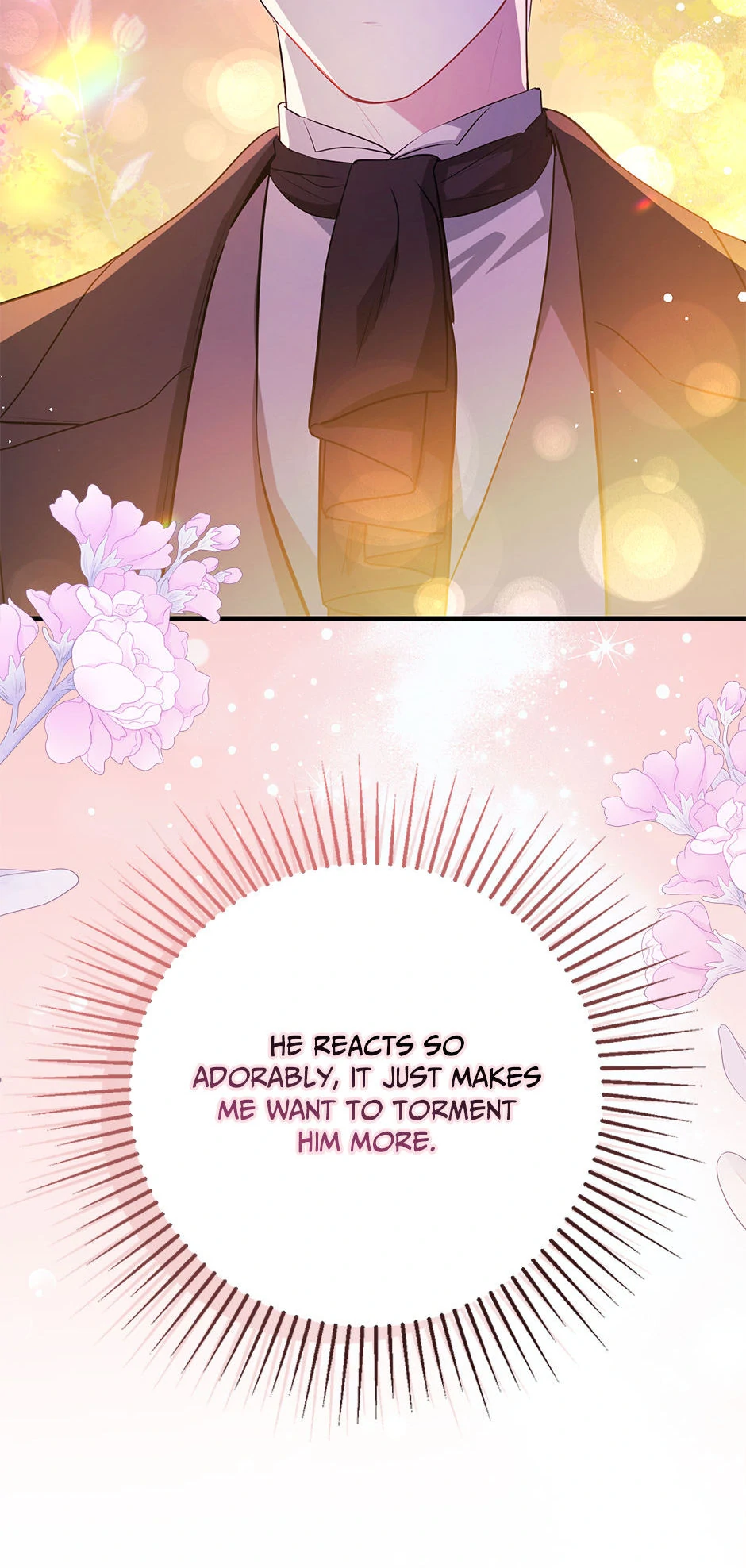 I Didn’t Mean to Seduce the Male Lead Chapter 118 - page 21
