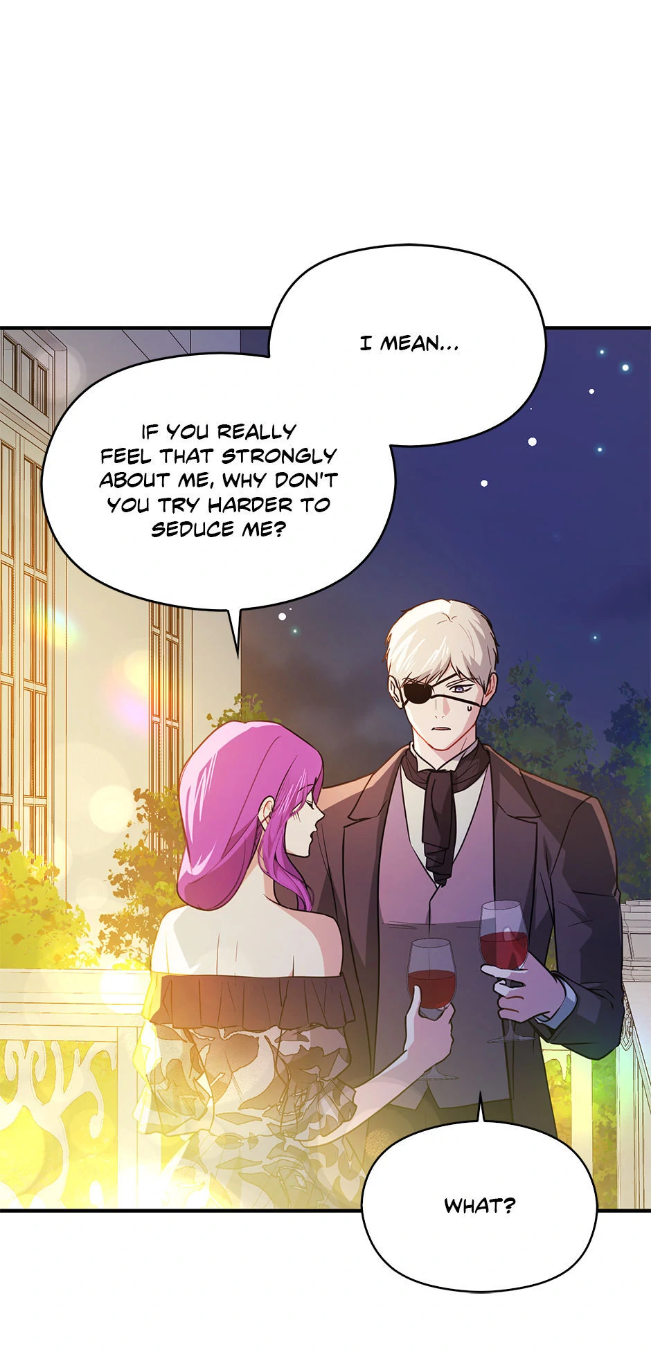 I Didn’t Mean to Seduce the Male Lead Chapter 118 - page 22