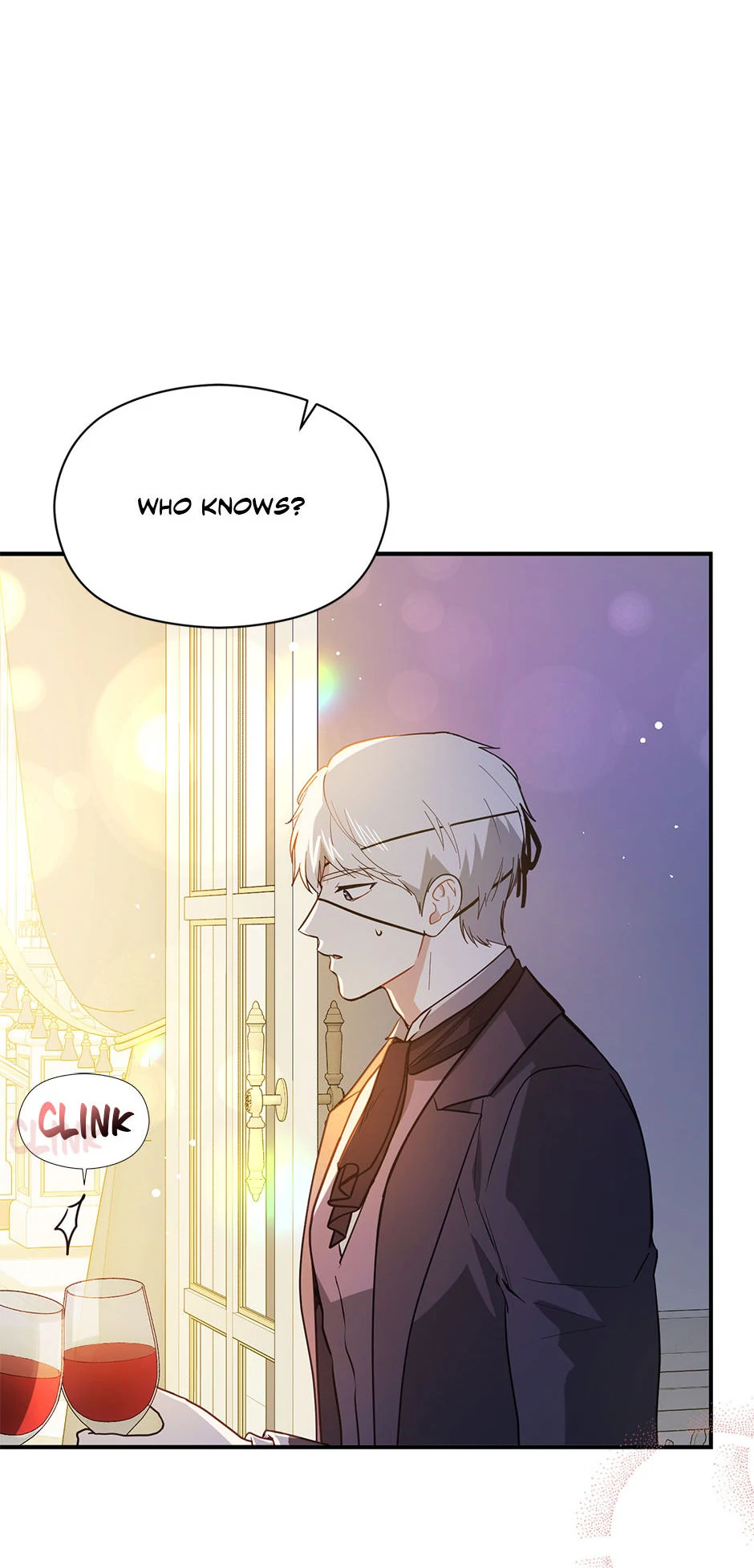 I Didn’t Mean to Seduce the Male Lead Chapter 118 - page 23