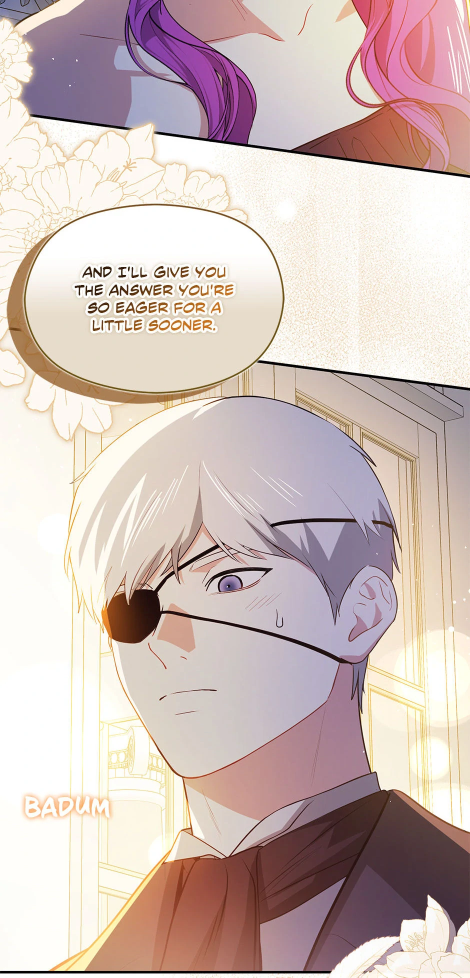 I Didn’t Mean to Seduce the Male Lead Chapter 118 - page 25