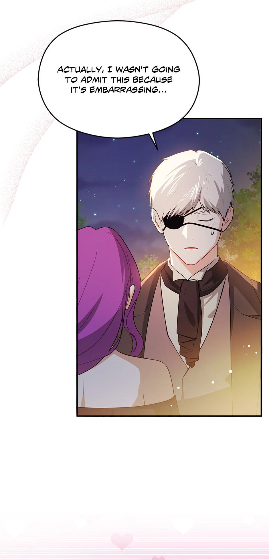 I Didn’t Mean to Seduce the Male Lead Chapter 118 - page 27