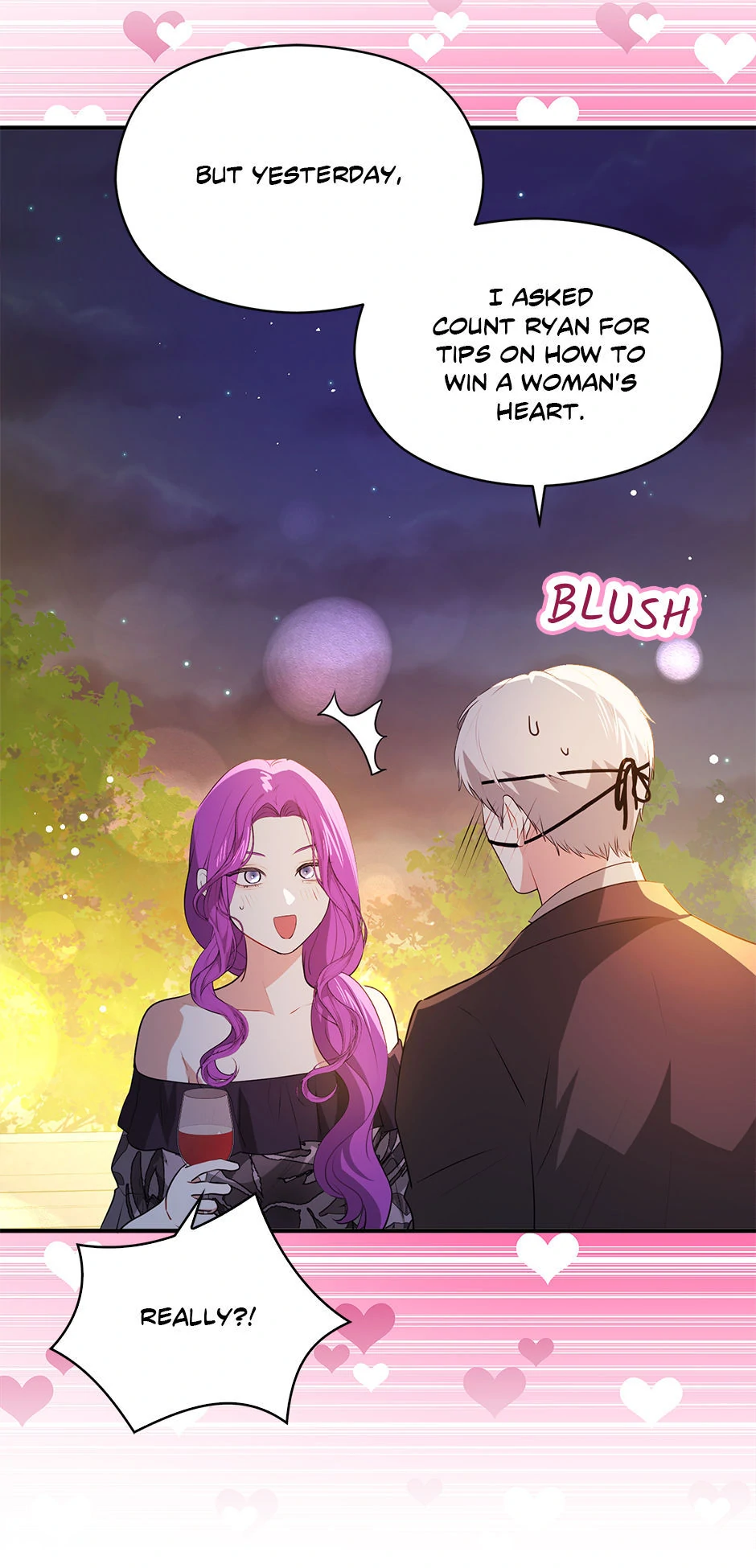 I Didn’t Mean to Seduce the Male Lead Chapter 118 - page 28