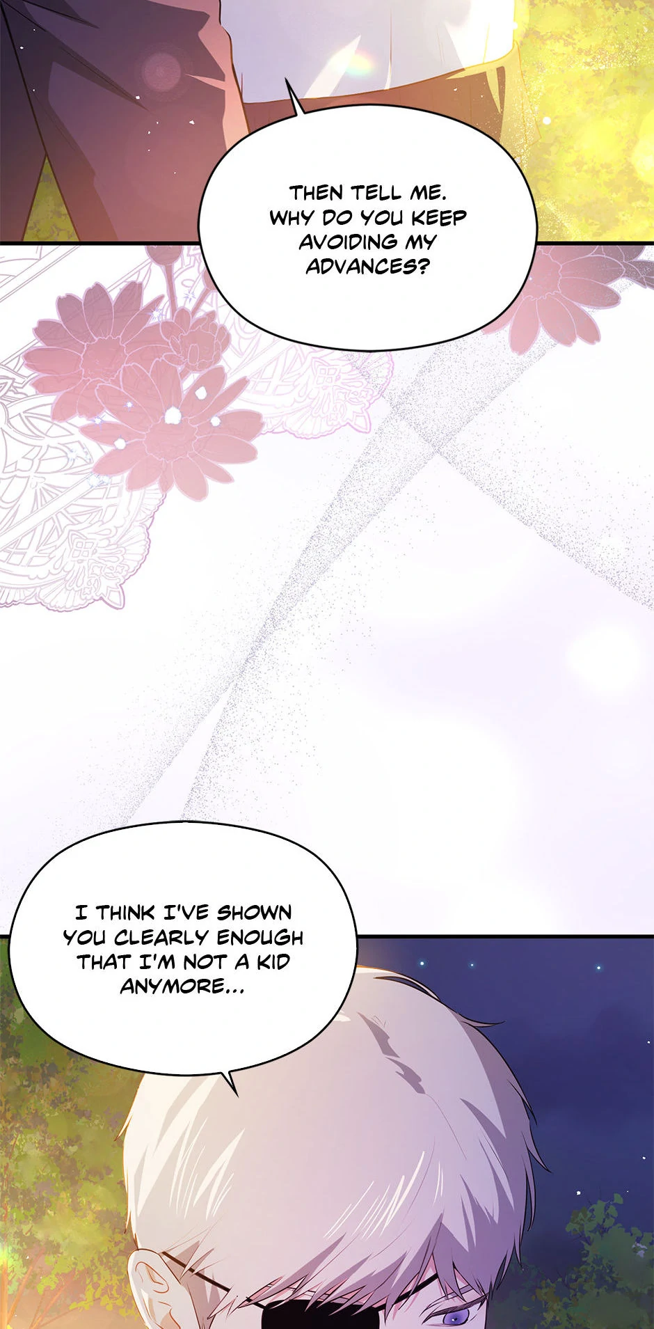 I Didn’t Mean to Seduce the Male Lead Chapter 118 - page 2