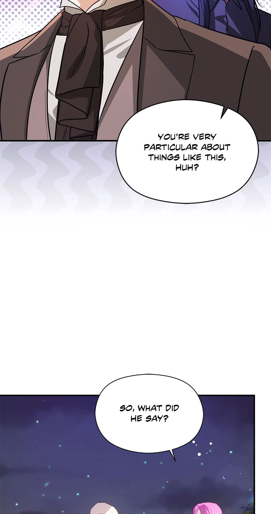 I Didn’t Mean to Seduce the Male Lead Chapter 118 - page 31