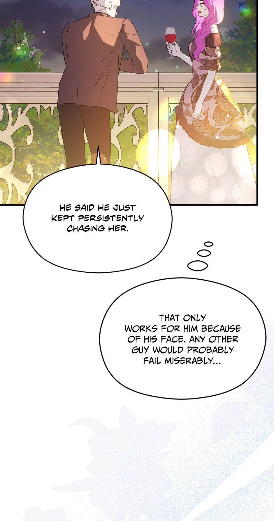 I Didn’t Mean to Seduce the Male Lead Chapter 118 - page 32