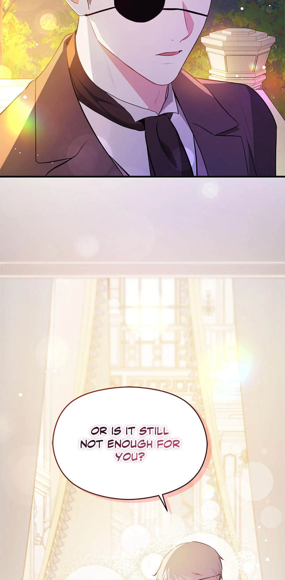 I Didn’t Mean to Seduce the Male Lead Chapter 118 - page 3