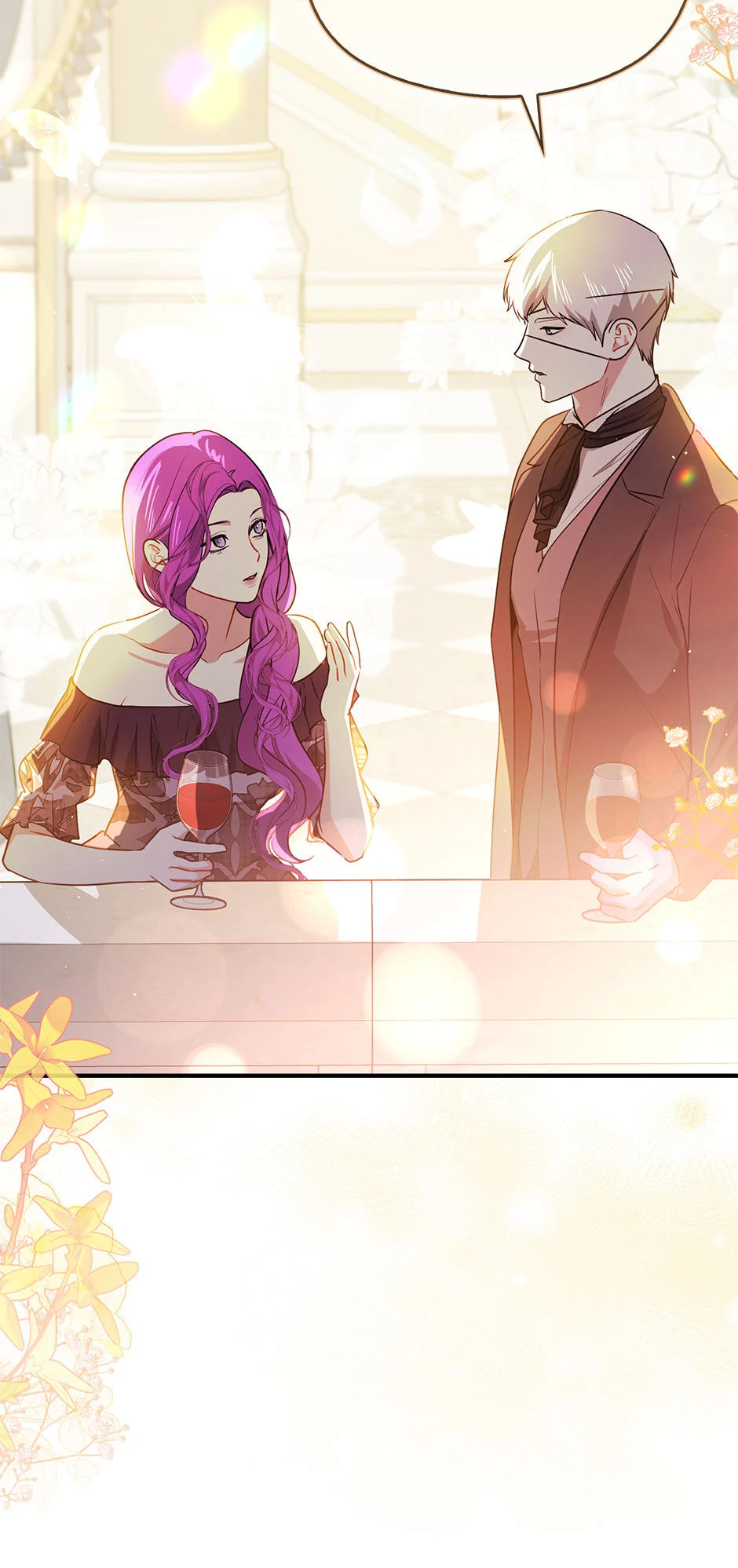 I Didn’t Mean to Seduce the Male Lead Chapter 118 - page 41