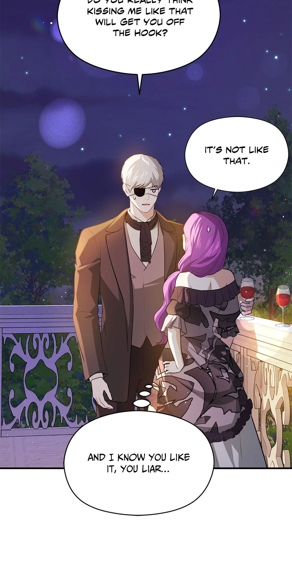 I Didn’t Mean to Seduce the Male Lead Chapter 118 - page 48