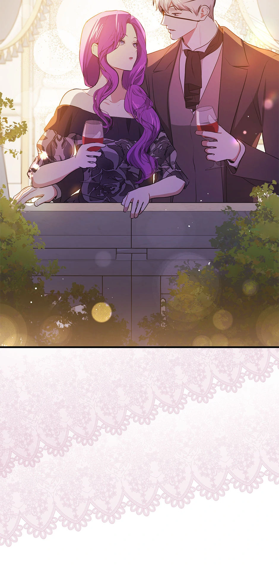 I Didn’t Mean to Seduce the Male Lead Chapter 118 - page 4