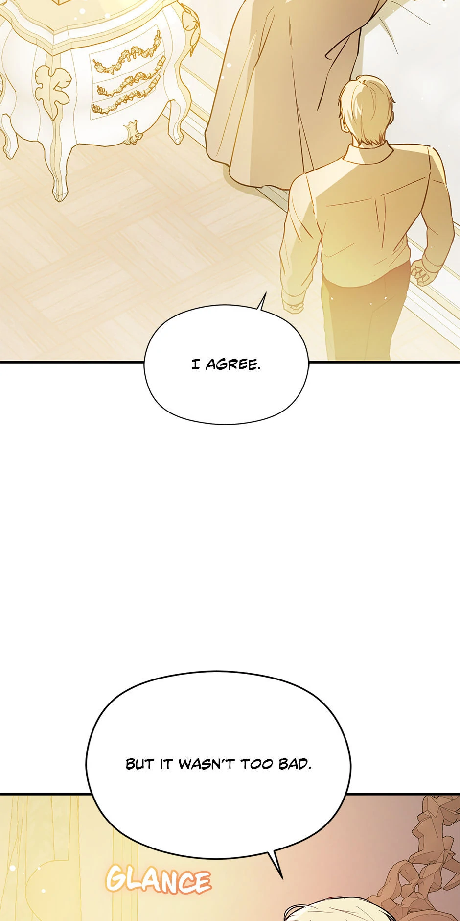 I Didn’t Mean to Seduce the Male Lead Chapter 118 - page 58
