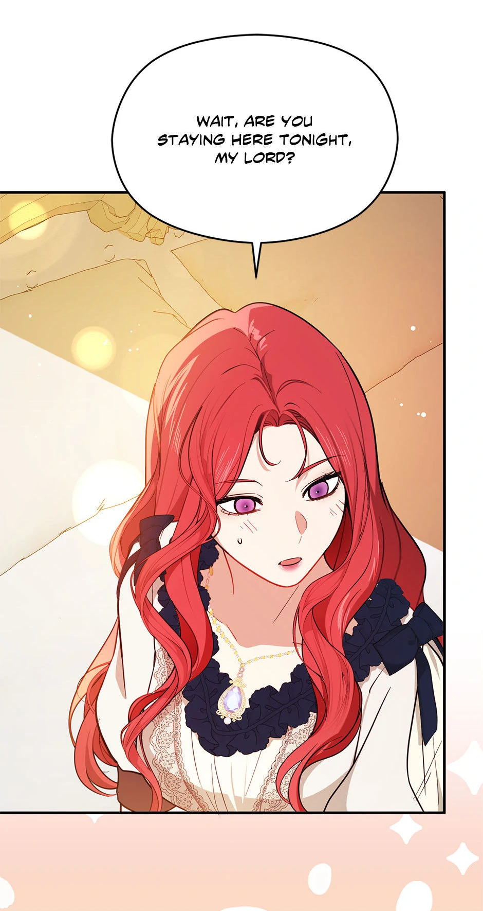 I Didn’t Mean to Seduce the Male Lead Chapter 118 - page 63
