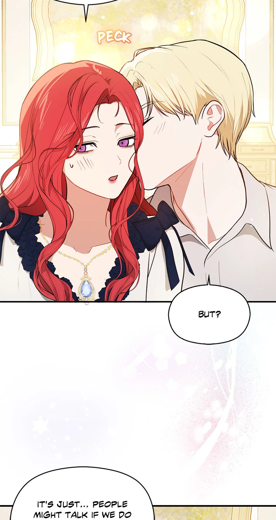 I Didn’t Mean to Seduce the Male Lead Chapter 118 - page 67