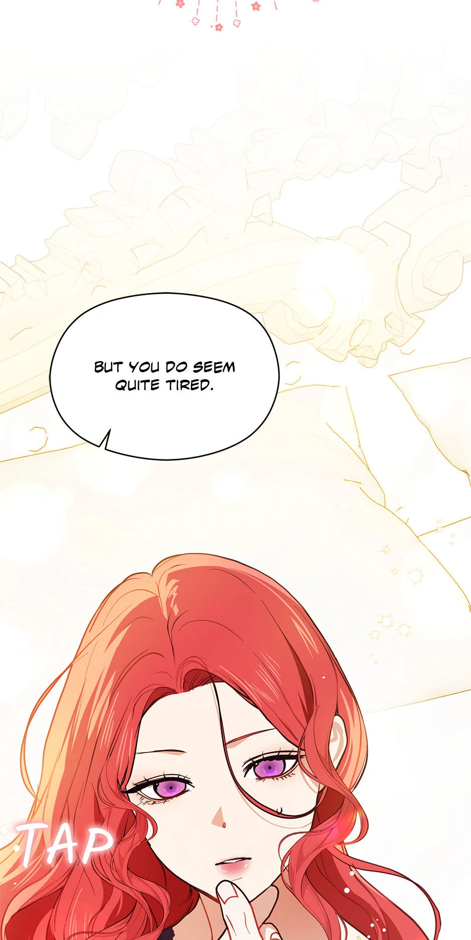 I Didn’t Mean to Seduce the Male Lead Chapter 118 - page 70