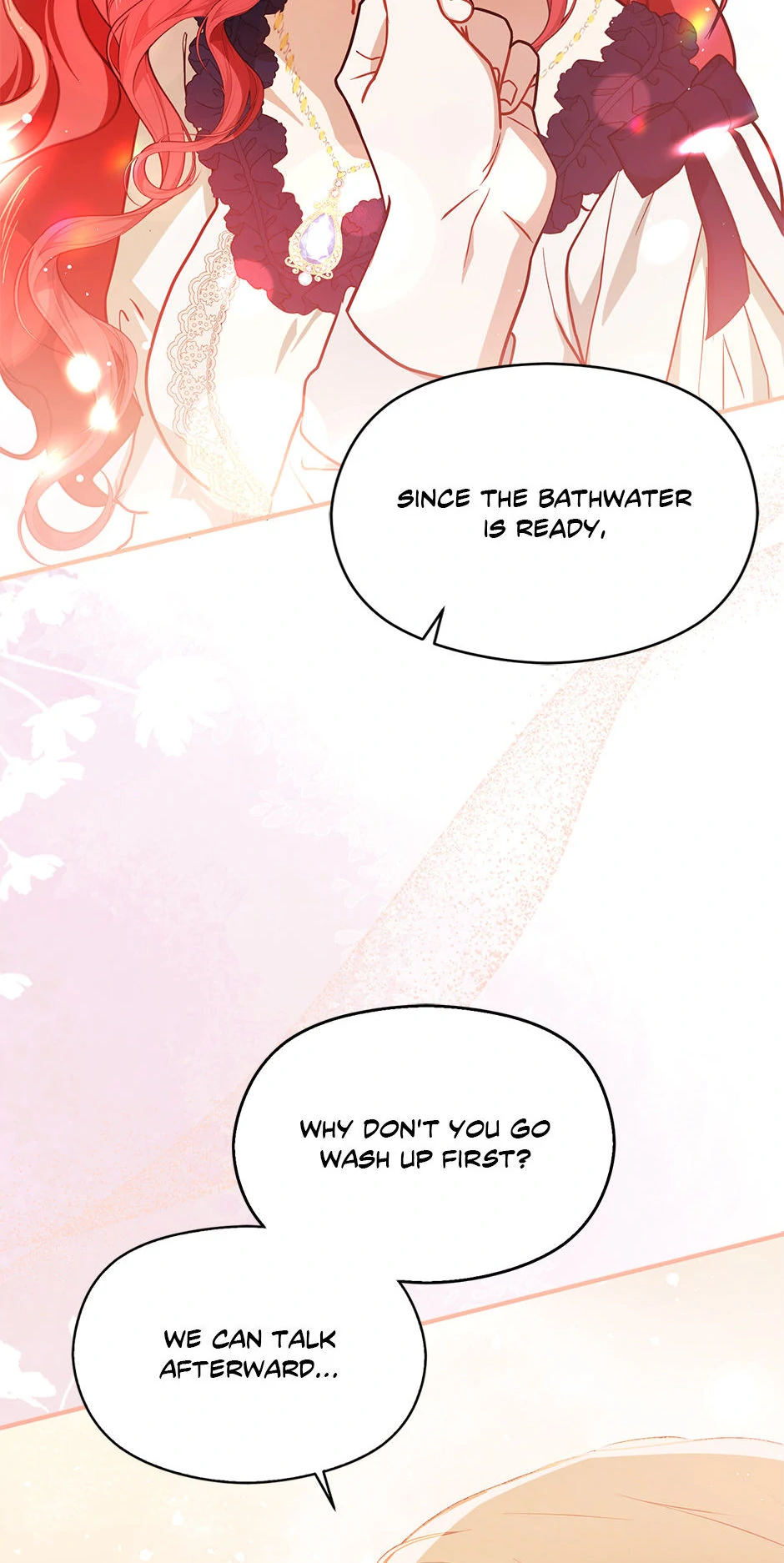 I Didn’t Mean to Seduce the Male Lead Chapter 118 - page 71